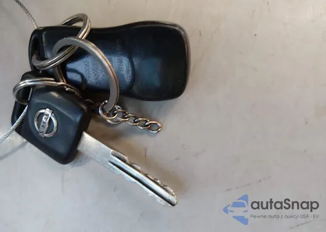 2009 Nissan Armada Se z USA, uszkodzony, nr VIN 5N1AA08D79N604164